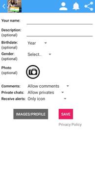 Indian Girls Live Chat 截图 1