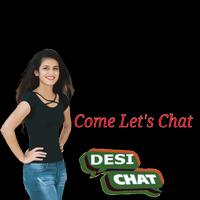 Chat With Indian Girls Cartaz
