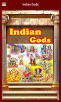 Indian Gods ポスター