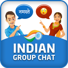 Indian Chat アイコン