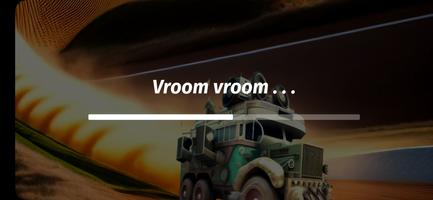 Indian Heavy Driver DJ Game captura de pantalla 3