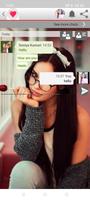 Indian Love chat скриншот 2