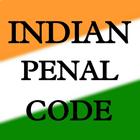 IPC Indian Penal Code 1860 simgesi