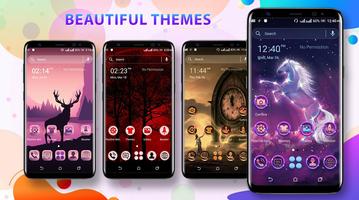 Launcher Plus One Pro ảnh chụp màn hình 2