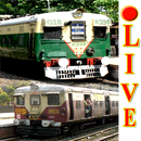 Indian Railway Local Traın Runnıng Status APK