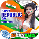 26 January Photo Frame APK