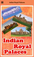 Indian Royal Palaces poster