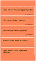 Indian Royal Palaces screenshot 2