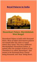 Indian Royal Palaces screenshot 3