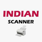 Indian Scanner icône