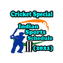 Indian Sports Schedule APK