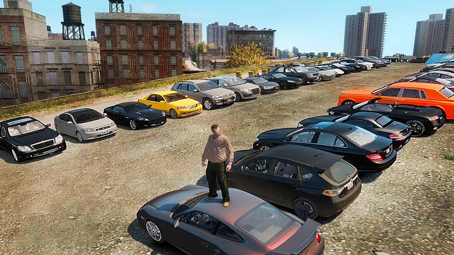 3d max gta 5 фото 98