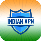 Indian VPN  Unblock All Websites icon