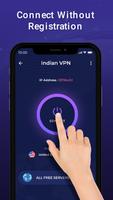 Indian VPN  Unblock All Websites screenshot 3