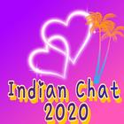 Indian Chat Share 2020 icône