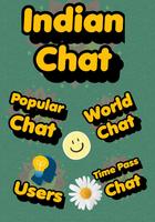 Indian Chat Share 2020 Affiche