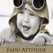 ”Fadu Boy Attitude Status