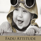 Fadu Boy Attitude Status أيقونة