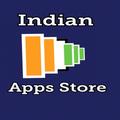Indian Apps Store - Play store