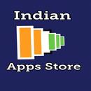 Indian Apps Store - Play store APK
