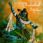 Mahakal Status ícone