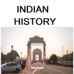 Indian History Solved Papers With Study Material