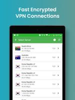 IndianOcean VPN Hotspot Proxy capture d'écran 3