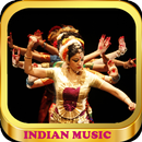 Indiase muziek, liedjes en hindoe hits-APK