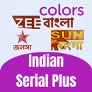 IndianSerial+ : Bangla Serial APK
