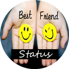 Best Friend Status icône