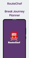 RouteChef plakat