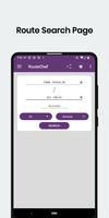 برنامه‌نما RouteChef عکس از صفحه