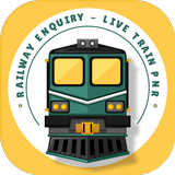 Railway Enquiry-Live Train PNR