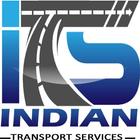 indiantransportservices ไอคอน