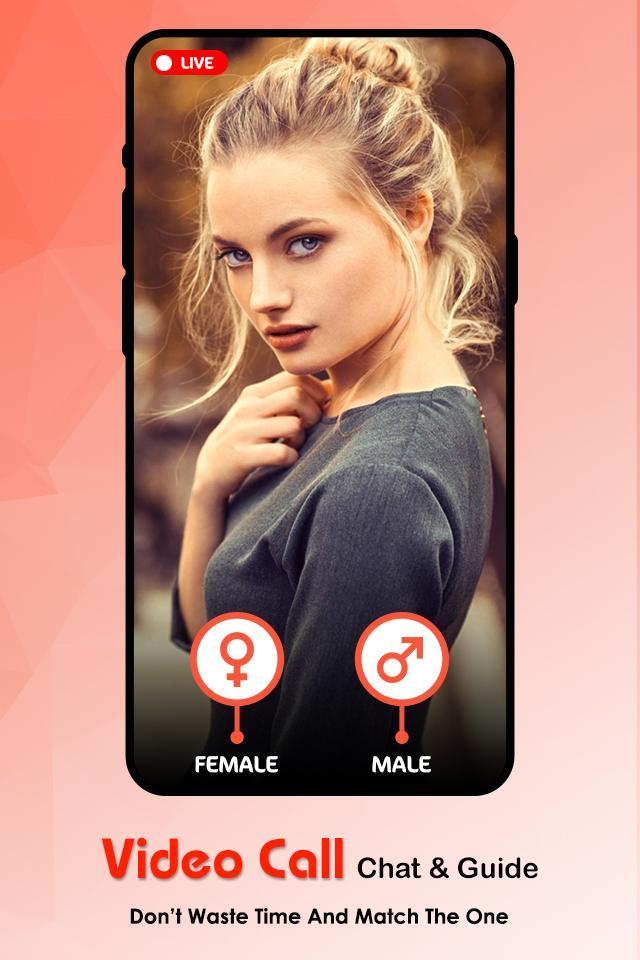 Live Video Call : Girl Video Call & Chat Guide for Android - APK Download