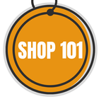 Shop 101 ikona