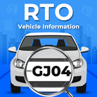 RTO Vehicle Information India icône
