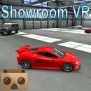 Showroom Cars for Cardboard VR APK