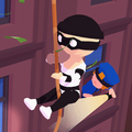 Roof Escape!