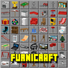 Furnicraft Addon for MCPE icon