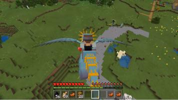 Craftsman HTTYD 截圖 1