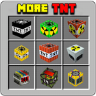 TNT + Addon MCPE icône