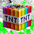 ”Craftsman TNT World