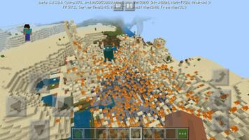 برنامه‌نما Craftsman TNT World عکس از صفحه