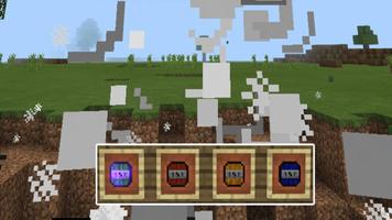برنامه‌نما Craftsman TNT World عکس از صفحه