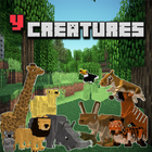 yCreatures Addon for MCPE icône