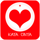 ikon Kata Cinta
