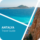 Antayla - Travel Guide иконка