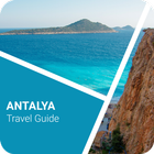 Antayla - Travel Guide アイコン