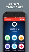 Antayla - Travel Guide скриншот 2